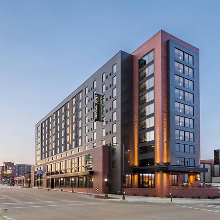 סיינט פול Springhill Suites St. Paul Downtown מראה חיצוני תמונה